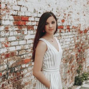 Meet your Posher, Grace